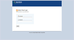 Desktop Screenshot of formbuilder.ready-market.com