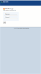Mobile Screenshot of formbuilder.ready-market.com
